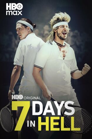 Siete días infernales