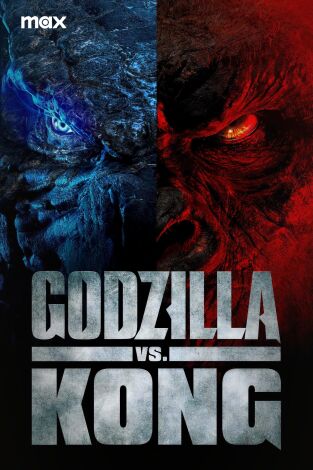 Godzilla vs. Kong