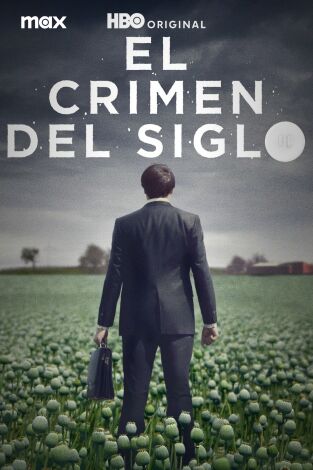 El crimen del siglo