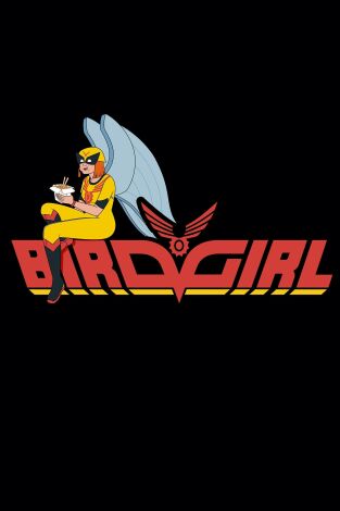 Birdgirl. T(T1). Birdgirl (T1)