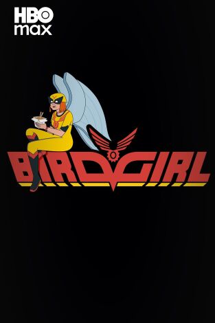 Birdgirl. T(T1). Birdgirl (T1)