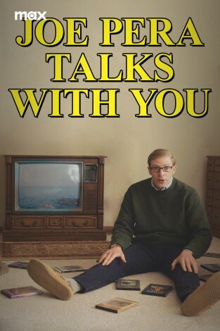 Joe Pera Talks With You. T(T1). Joe Pera Talks With You (T1)