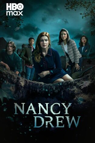 Nancy Drew