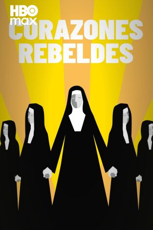 Corazones rebeldes