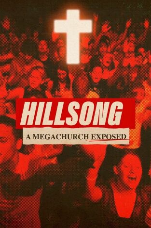 Los pecados de la iglesia Hillsong. Los pecados de la...: Bienvenidos a casa