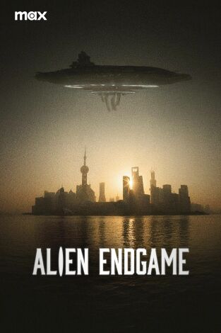 Alien Endgame