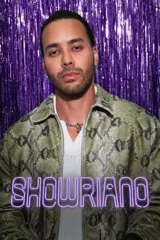 Showriano. T(T2). Showriano (T2): Prince Royce