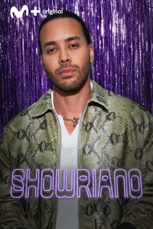 Showriano. T(T2). Showriano (T2): Prince Royce