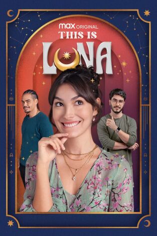 La magia de Luna, Season 1. T(T1). La magia de Luna, Season 1 (T1)