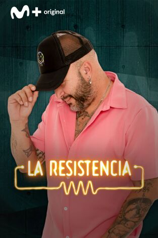 La Resistencia. T(T7). La Resistencia (T7): Kiko Rivera