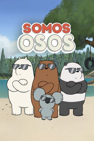 Somos osos, Season 4. T(T4). Somos osos, Season 4 (T4): Escuadrón oso