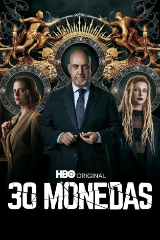 30 Monedas, Season 1. T(T1). 30 Monedas, Season 1 (T1): Ep.6 30 Monedas