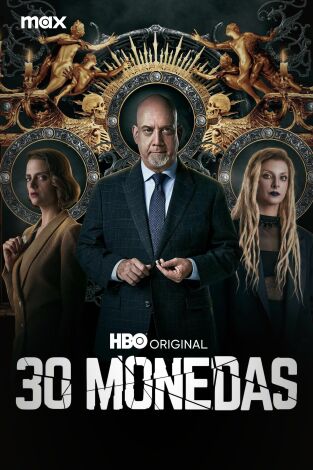 30 Monedas