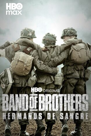 Band of Brothers (Hermanos de sangre)