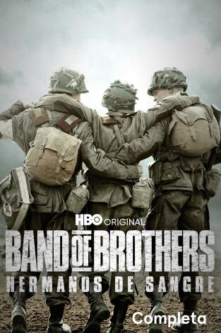 Band of Brothers (Hermanos de sangre)