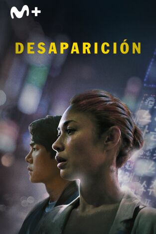 Desaparición