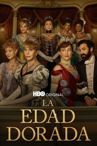 La edad dorada. T(T2). La edad dorada (T2): Ep.1 Ni siquiera te gusta la ópera