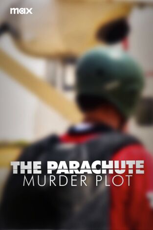 The Parachute Murder Plot