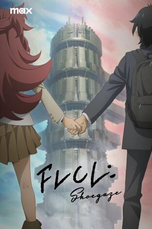 FLCL. T(T2). FLCL (T2)