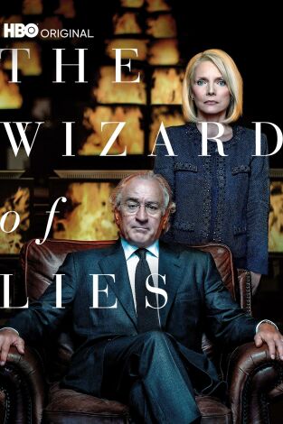 The Wizard of Lies