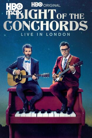 Flight of the Conchords: Live in London