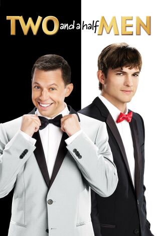 Two and a Half Men, Season 4. T(T4). Two and a Half... (T4): Ep.10 Besar a Abraham Lincoln