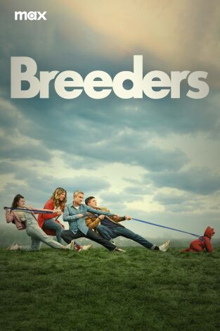 Bendita paciencia (Breeders). T(T2). Bendita paciencia (Breeders) (T2)