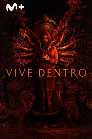 Vive dentro