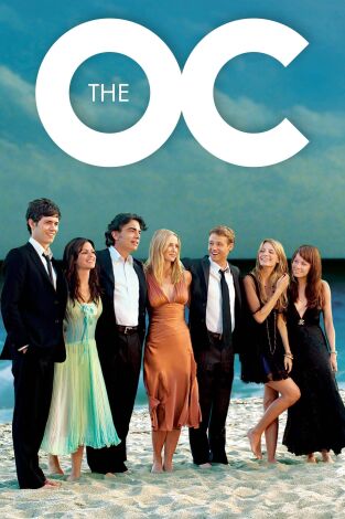 The O.C.. T(T1). The O.C. (T1): Ep.11 The Homecoming