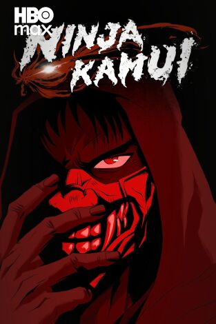 Ninja Kamui