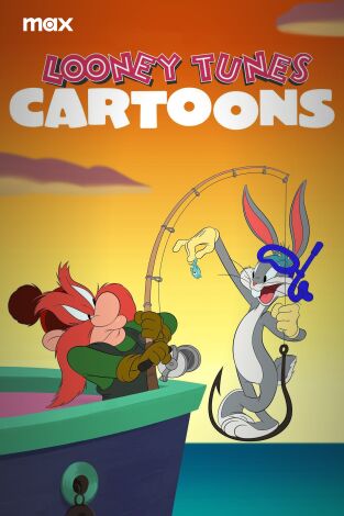 Looney Tunes Cartoons. T(T4). Looney Tunes Cartoons (T4)