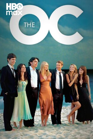 The O.C.. T(T2). The O.C. (T2)