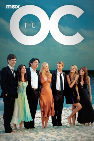 The O.C.. T(T3). The O.C. (T3)