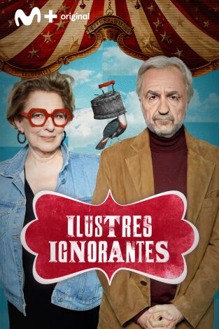 Ilustres Ignorantes. T(T17). Ilustres Ignorantes (T17): Autoservicios