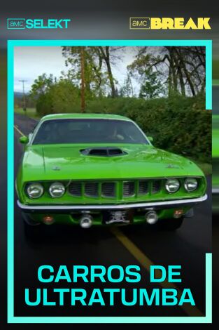 Carros de ultratumba