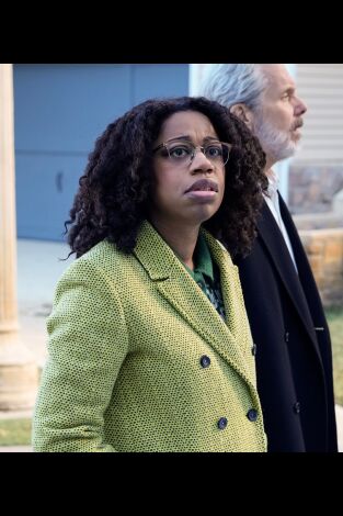 Navy: Investigación Criminal. T(T21). Navy:... (T21): Ep.3 Navy: Investigación Criminal (21): Ep 2103