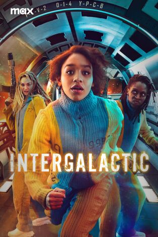 Intergalactic