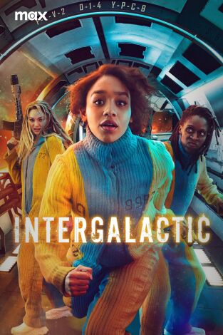 Intergalactic, Season 1. T(T1). Intergalactic, Season 1 (T1)