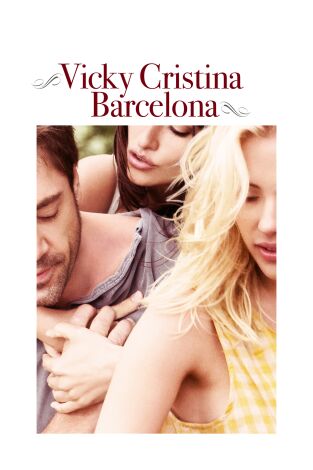 Vicky Cristina Barcelona