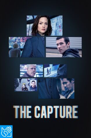 (LSE) - The Capture. T(T1). (LSE) - The Capture (T1)