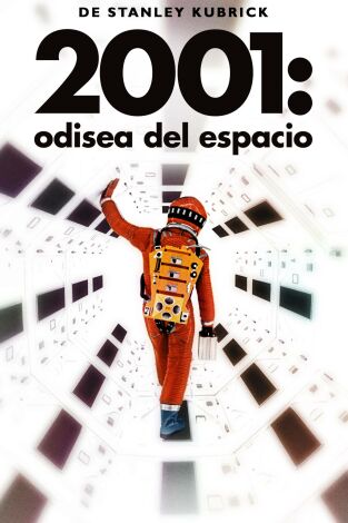 2001: Una odisea del espacio