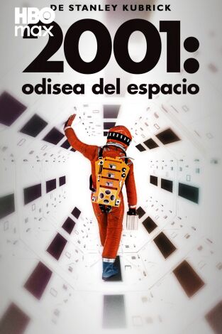 2001: Una odisea del espacio