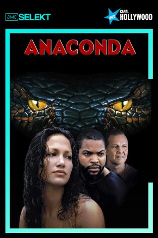 Anaconda