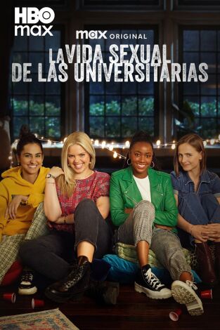 La vida sexual de las universitarias