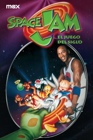 Space Jam