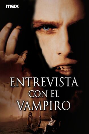 Entrevista con el vampiro