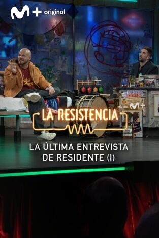 Lo + de los invitados. T(T7). Lo + de los... (T7): La última entrevista I 21.03.24