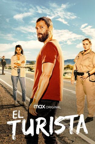 El Turista. T(T1). El Turista (T1): Ep.2 