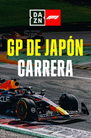 GP de Japón (Suzuka). GP de Japón (Suzuka): GP de Japón: Carrera