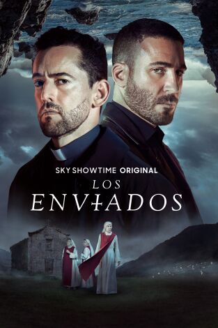 Los Enviados. T(T2). Los Enviados (T2): Ep.1 El oráculo de Porto da Lúa